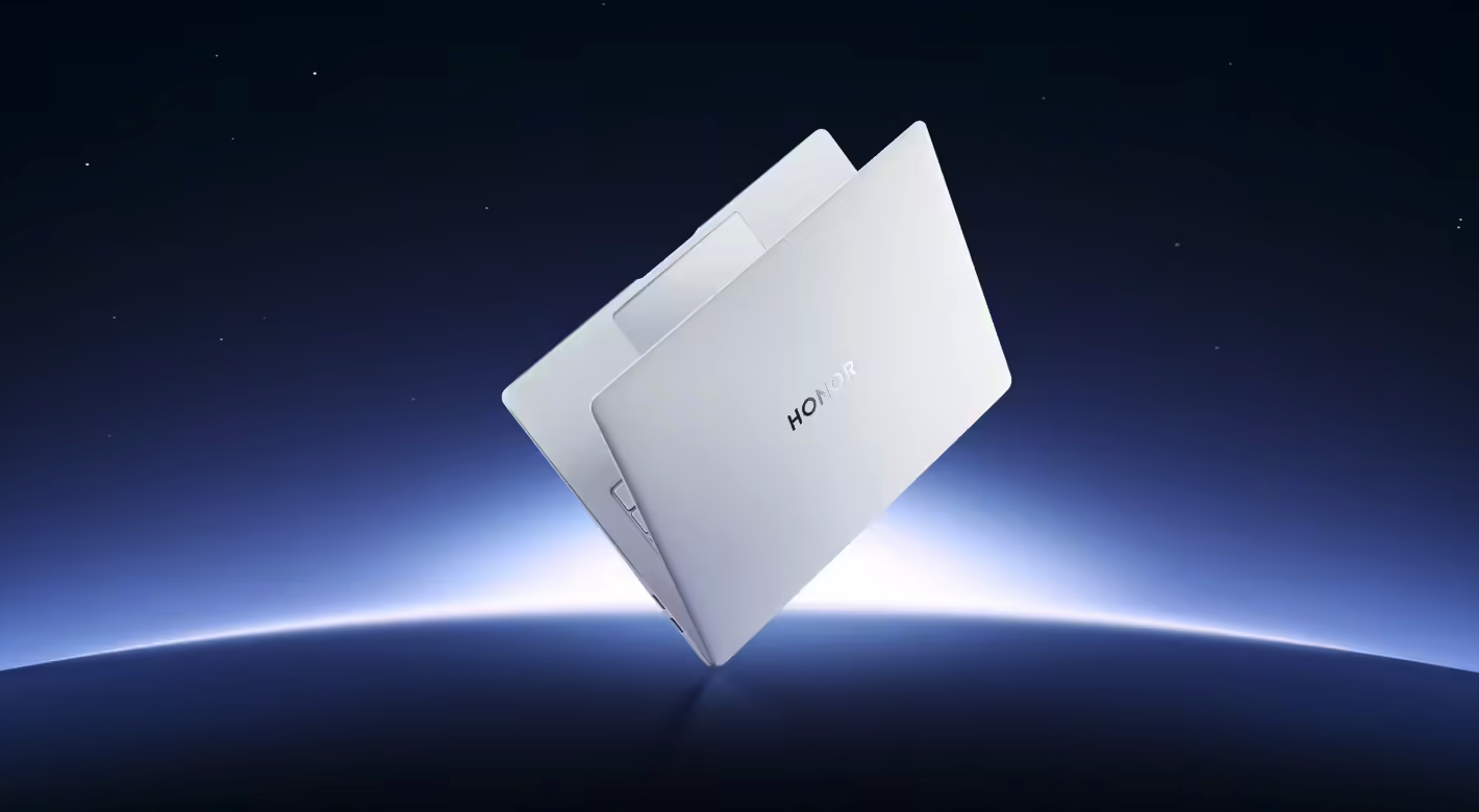 2026款荣耀MagicBook Pro 14/16同步开启预约 三色亮相+英特尔Ultra处理器加持